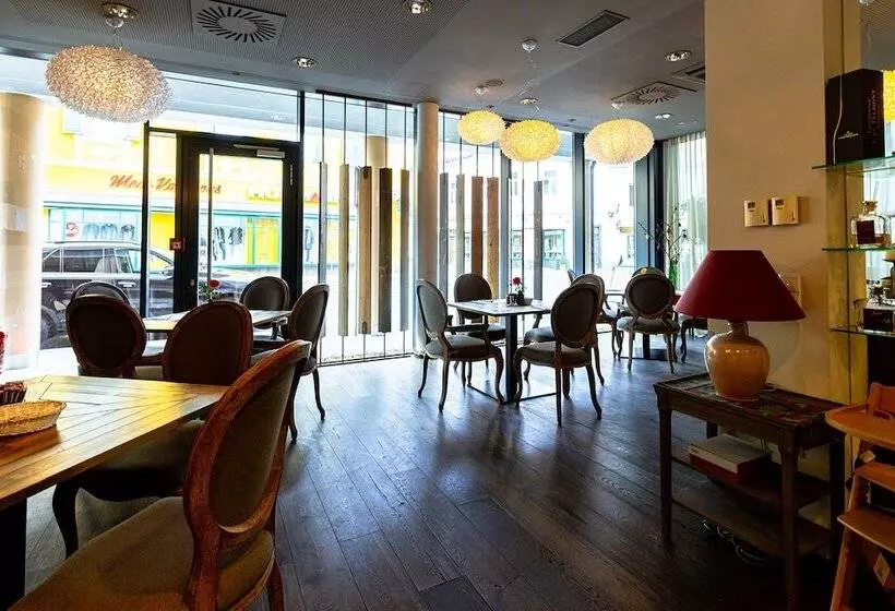 Отель Stainzerhof