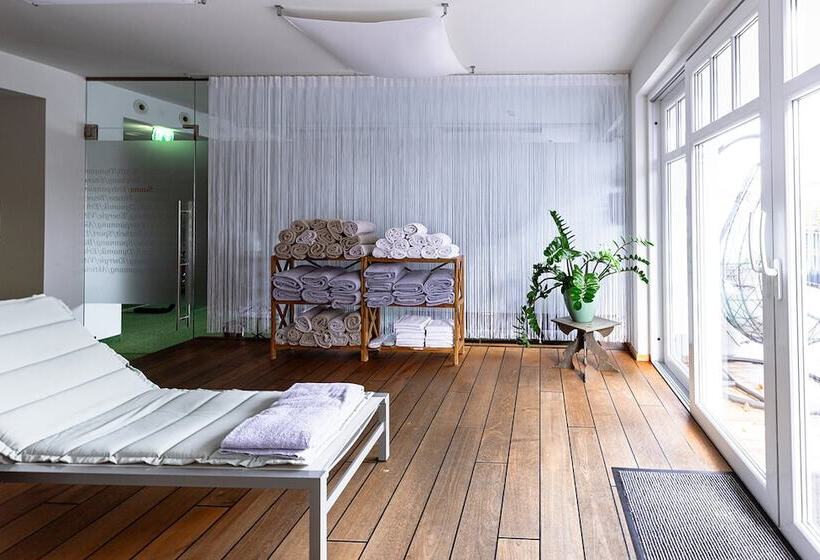 ホテル Stainzerhof