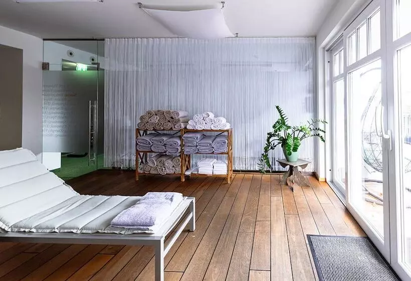 Отель Stainzerhof