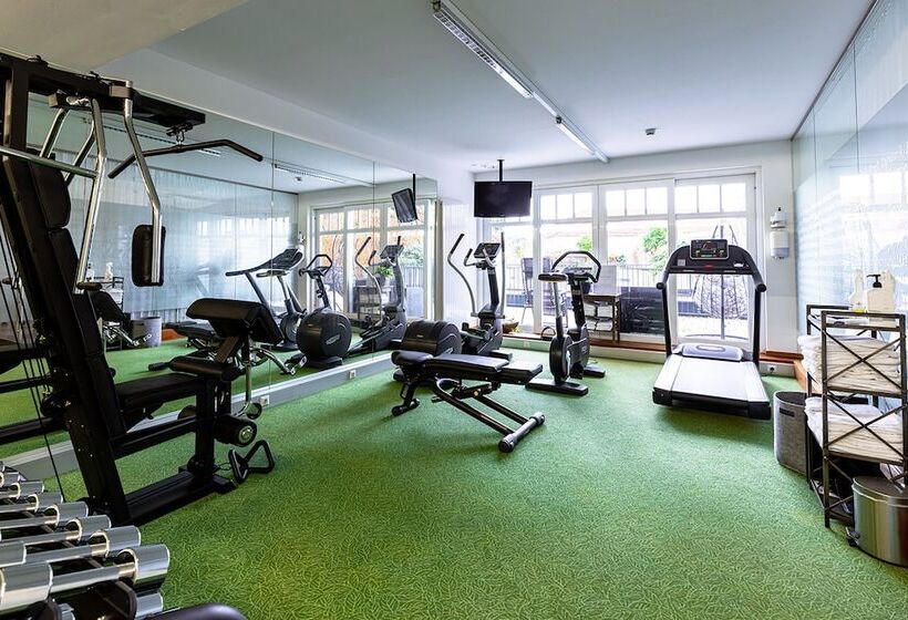 ホテル Stainzerhof