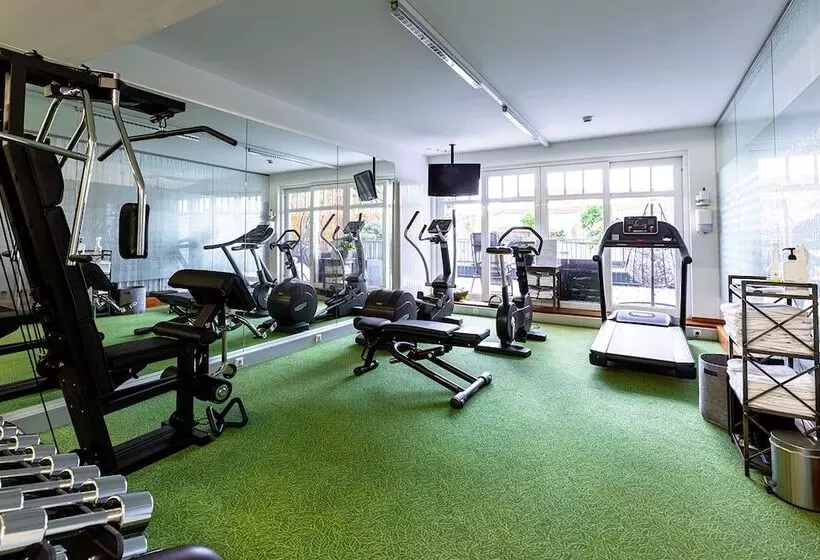 Отель Stainzerhof