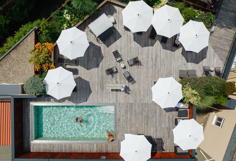 ホテル Stainzerhof