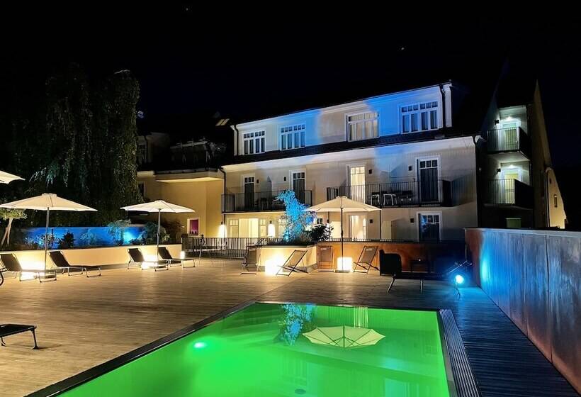 ホテル Stainzerhof