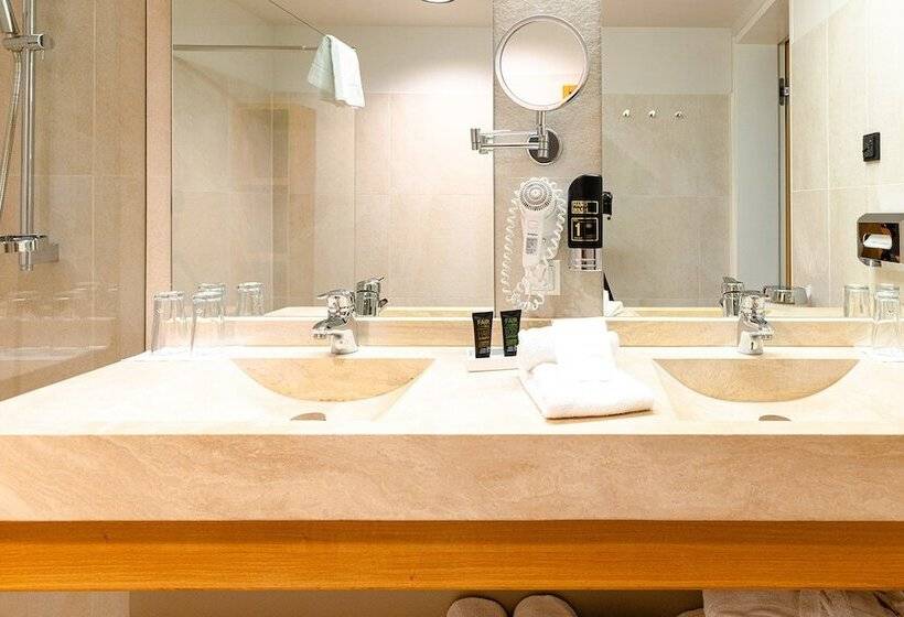 ホテル Stainzerhof