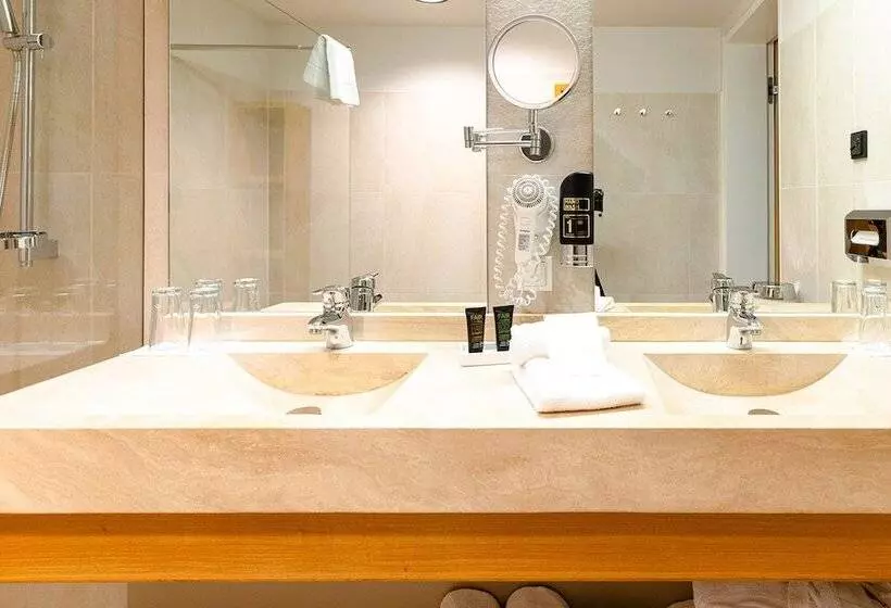 Отель Stainzerhof