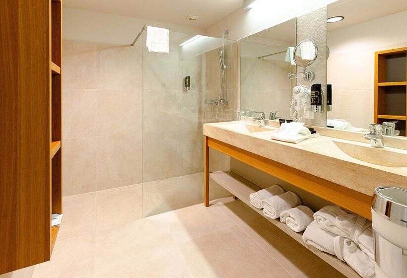 ホテル Stainzerhof