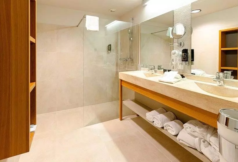 Отель Stainzerhof