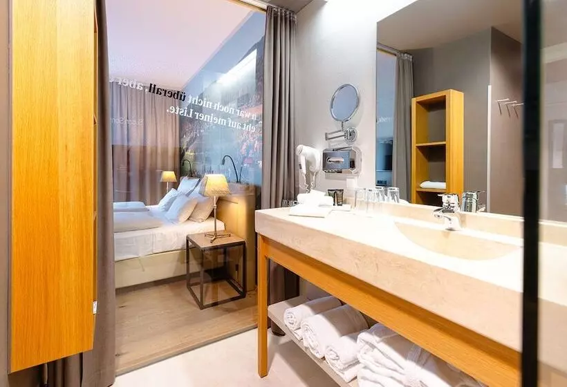 Отель Stainzerhof