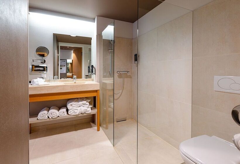 ホテル Stainzerhof