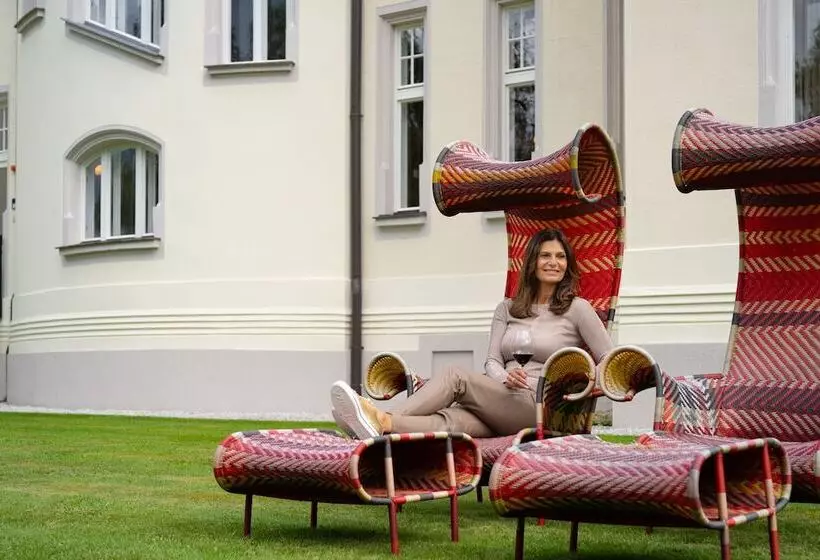 Hotel Steirerschlössl