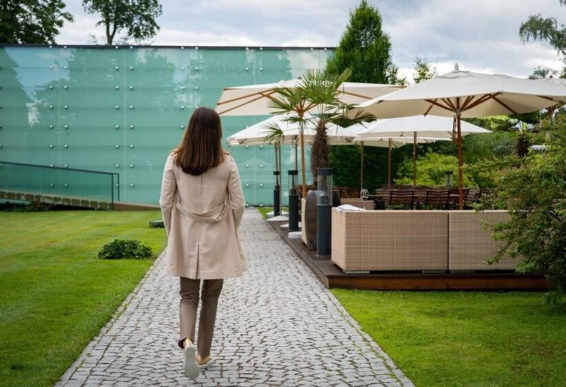 בית מלון כפרי Steirerschlössl