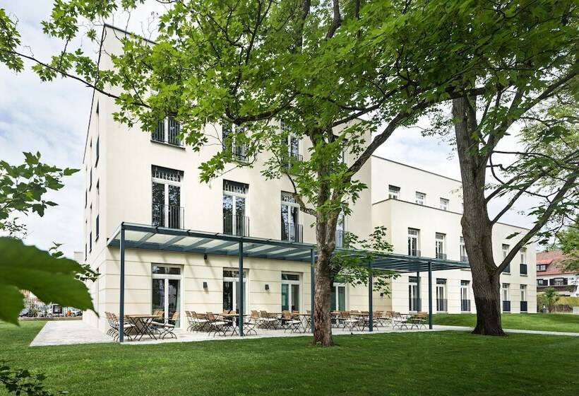 בית מלון כפרי Steirerschlössl