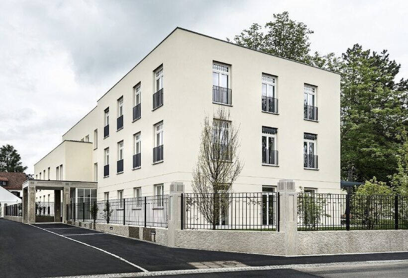 בית מלון כפרי Steirerschlössl