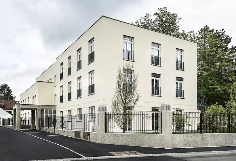 Hotel Steirerschlössl