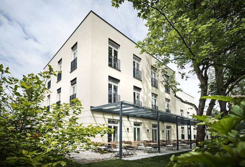 בית מלון כפרי Steirerschlössl