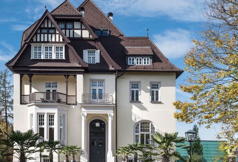 בית מלון כפרי Steirerschlössl