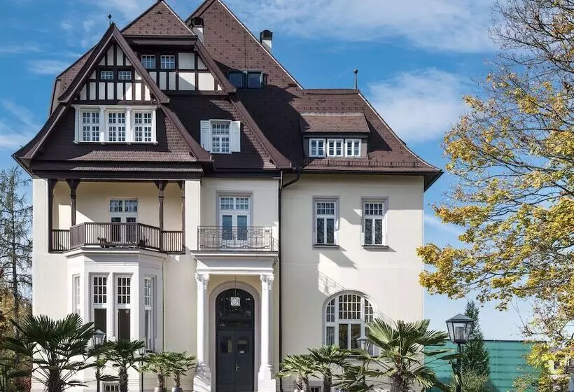 Hotel Steirerschlössl