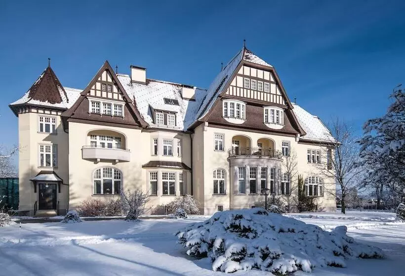 Hotel Steirerschlössl