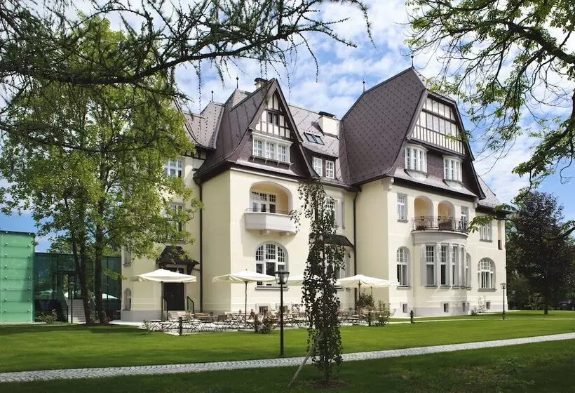 Hotel Steirerschlössl