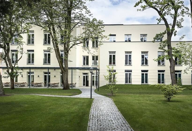 בית מלון כפרי Steirerschlössl