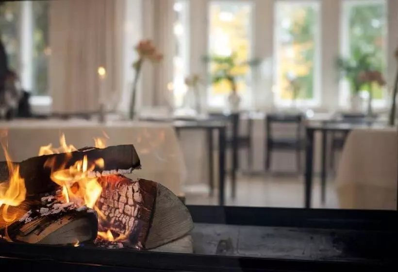 Hotel Steirerschlössl