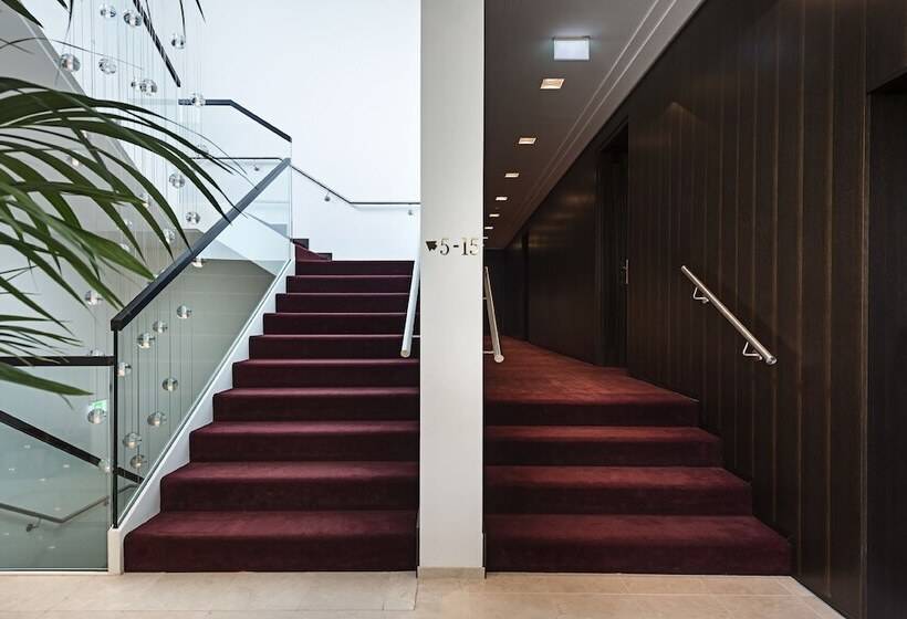 בית מלון כפרי Steirerschlössl