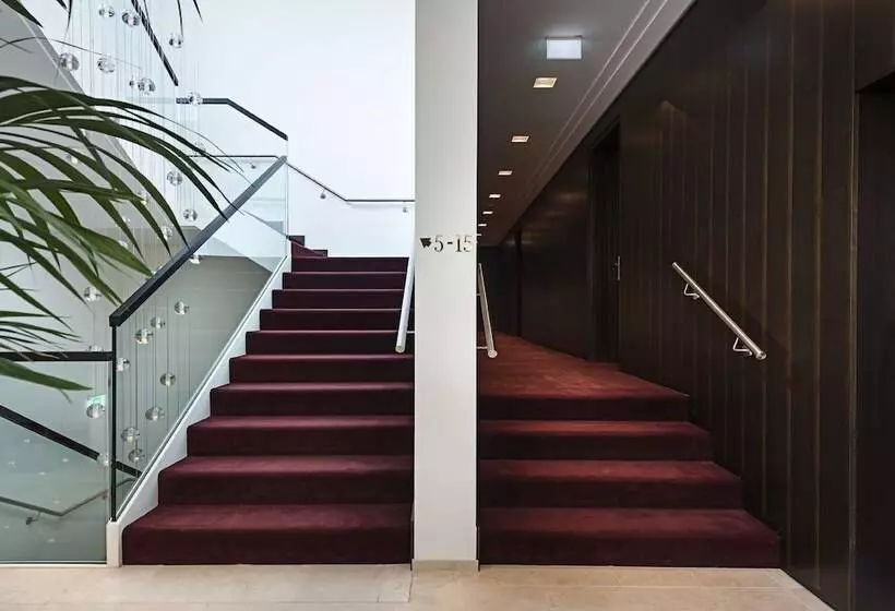 Hotel Steirerschlössl