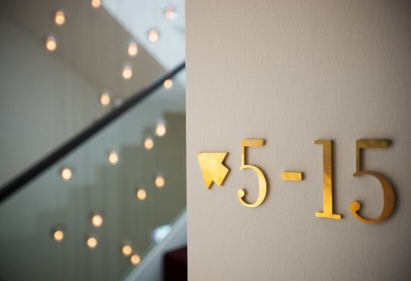 בית מלון כפרי Steirerschlössl