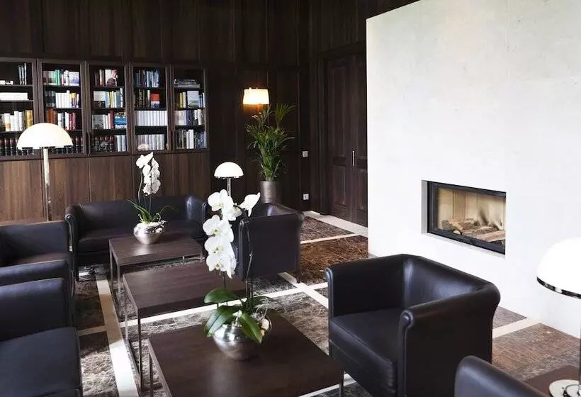 Hotel Steirerschlössl