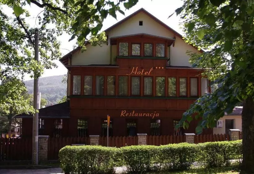 Hotel Swieradow