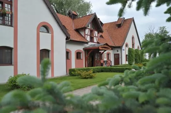 בית מלון כפרי Tawerna Kaper