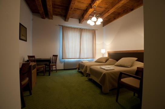 בית מלון כפרי Tawerna Kaper