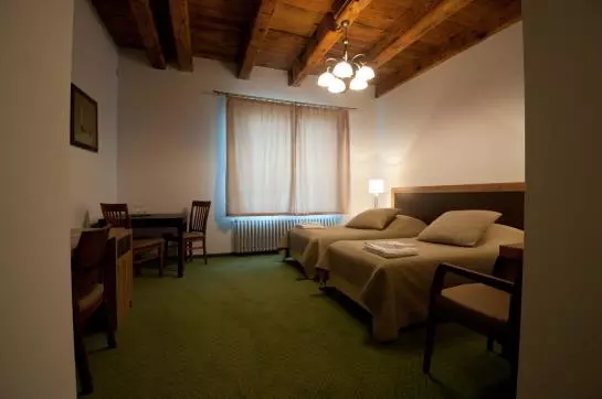 בית מלון כפרי Tawerna Kaper