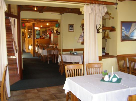 בית מלון כפרי Tawerna Kaper