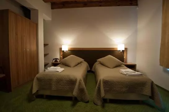 בית מלון כפרי Tawerna Kaper