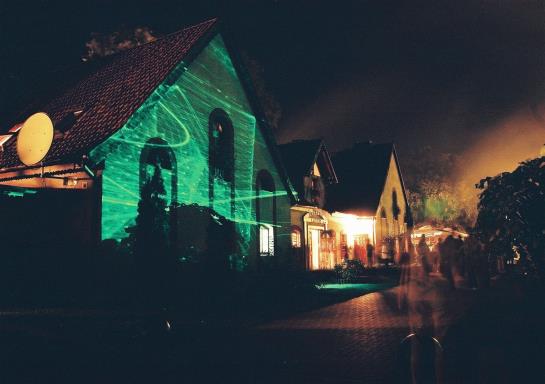 בית מלון כפרי Tawerna Kaper