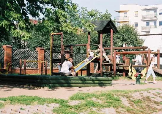 בית מלון כפרי Tawerna Kaper