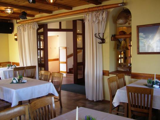 בית מלון כפרי Tawerna Kaper