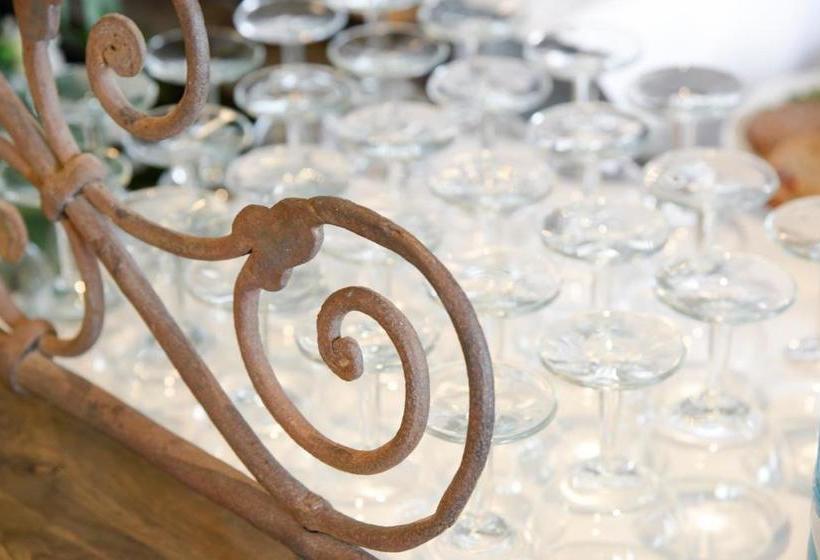 Till Eulenspiegel   Nichtrauchhotel   Garni