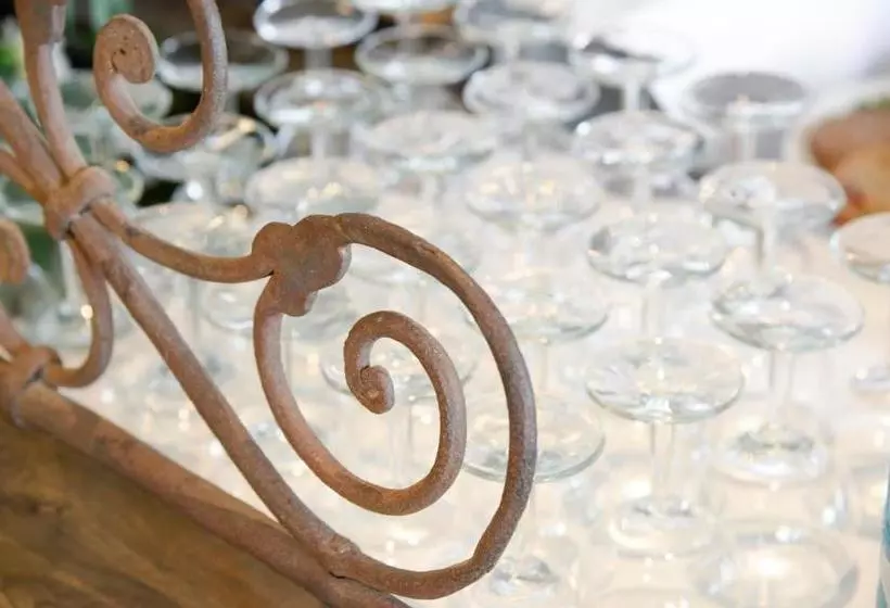 Till Eulenspiegel   Nichtrauchhotel   Garni