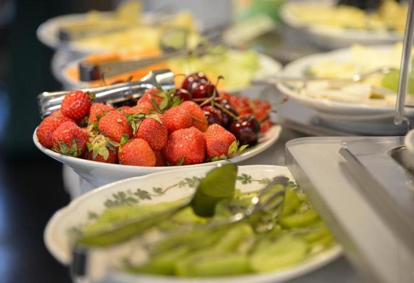 Till Eulenspiegel   Nichtrauchhotel   Garni