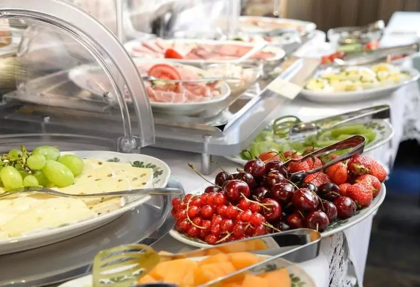 Till Eulenspiegel   Nichtrauchhotel   Garni