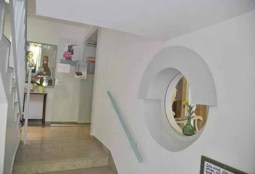 Till Eulenspiegel   Nichtrauchhotel   Garni