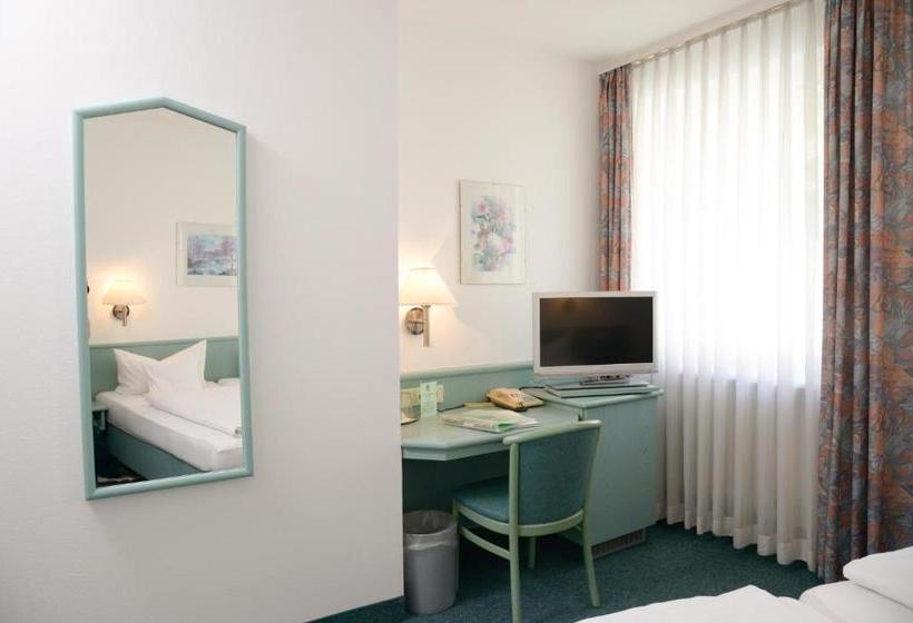 Till Eulenspiegel   Nichtrauchhotel   Garni