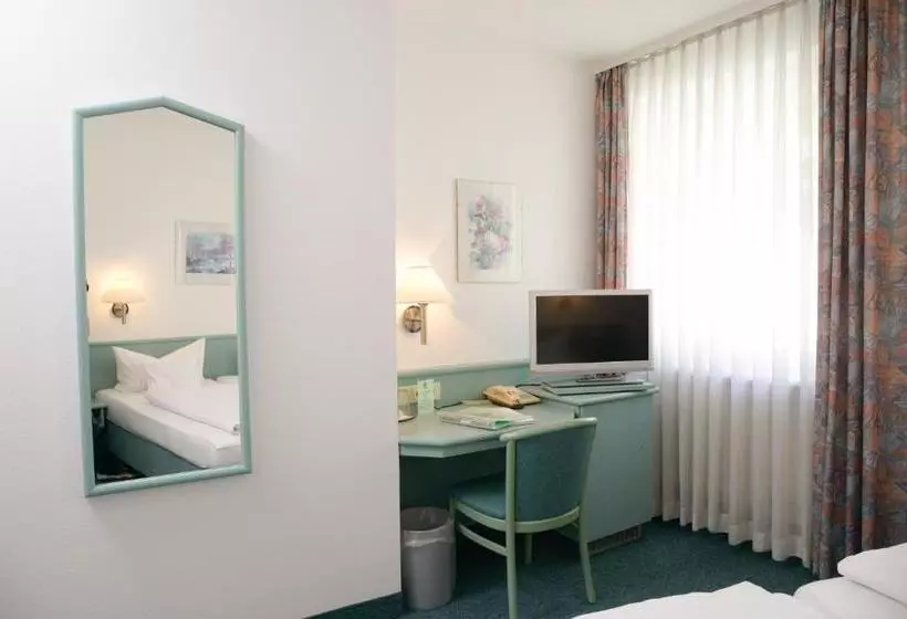 Till Eulenspiegel   Nichtrauchhotel   Garni