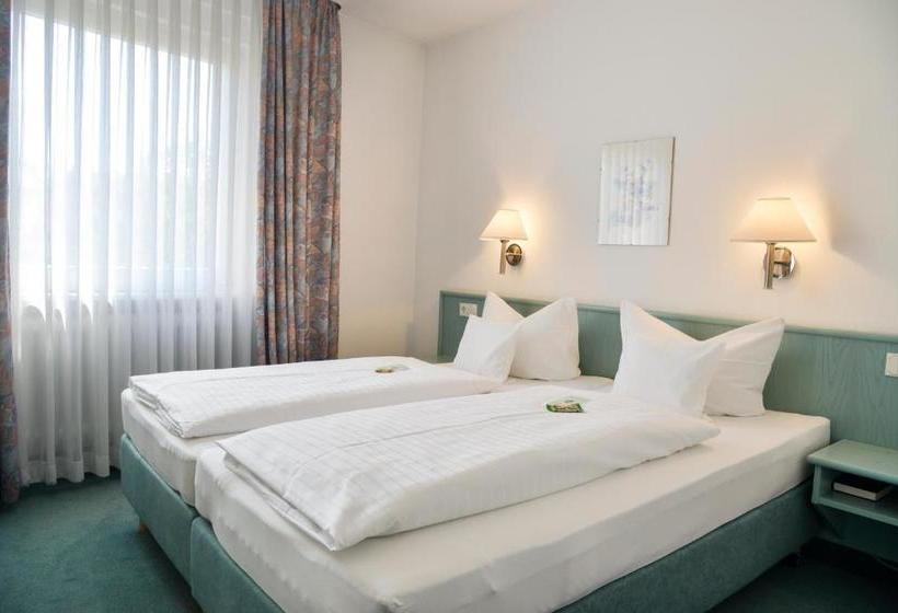 Till Eulenspiegel   Nichtrauchhotel   Garni