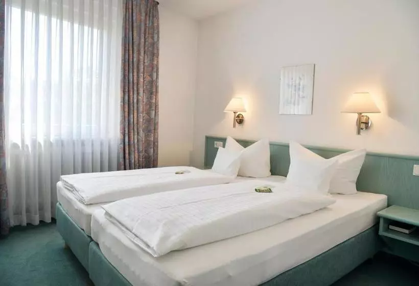 Till Eulenspiegel   Nichtrauchhotel   Garni