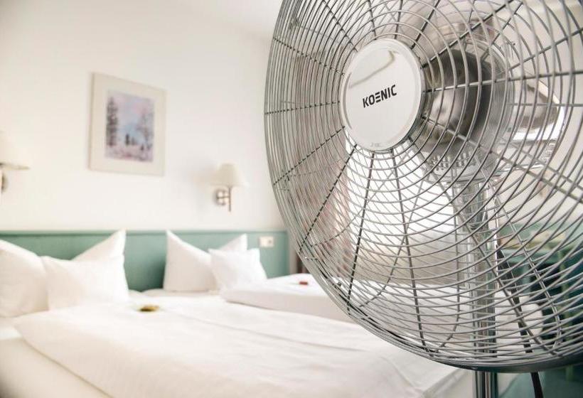 Till Eulenspiegel   Nichtrauchhotel   Garni