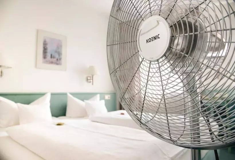 Till Eulenspiegel   Nichtrauchhotel   Garni