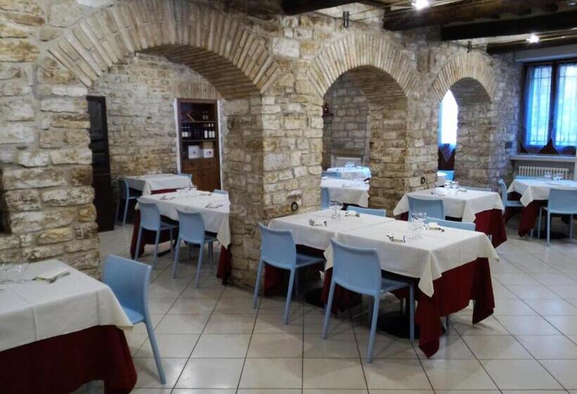 בית מלון כפרי Tre Ceri